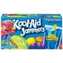 Jammers Tropical Punch Drink