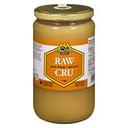 Pure Raw Non-Pasteurized Honey