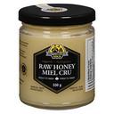 Organic Raw Honey