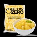 IQF Pineapple Chunks