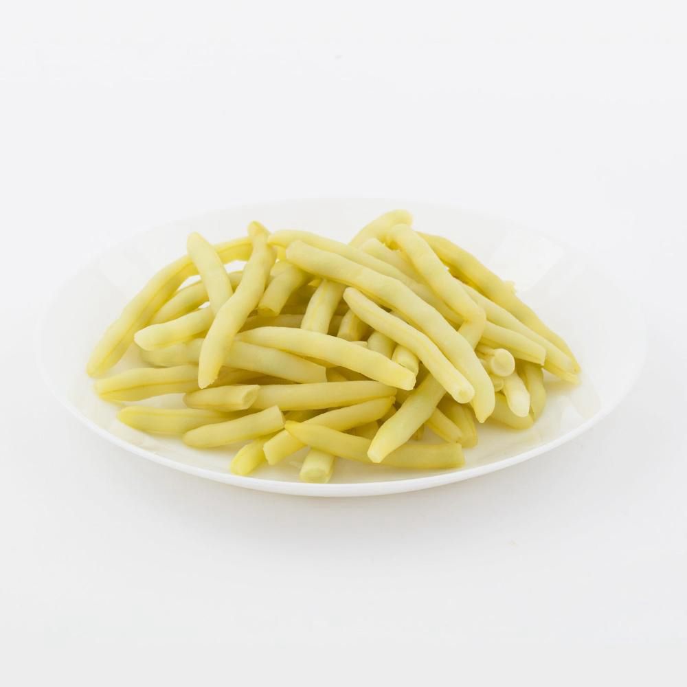 Below Zero Iqf Yellow Whole Beans, 3.5 Kg -- 6 Per Case
