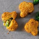 Breaded Broccoli Cheese Bites