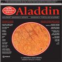 12 in Red Roasted Pepper Tortilla Wrap