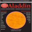 12 in Orange/Mandarin Tortilla