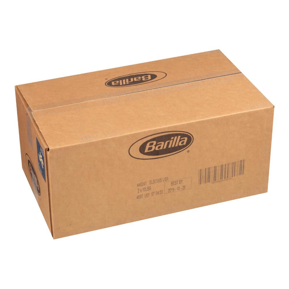 Number 41 Macaroni Pasta