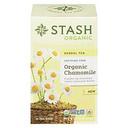Organic Chamomile Tea