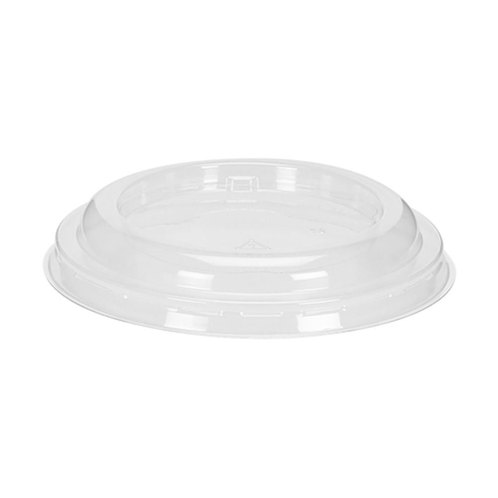 Wna Couvercle En Plastique Pet Pour Bol À Parfait De 6, 8 Et 10 Oz -- 1000 Par Boîte