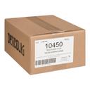 Sunshine Vanilla Cookies