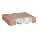 Chocolate and Tiramisu Canapes