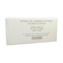 FILTER CONE EDIBLE OIL 10"