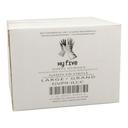 Large Powder Free Vinyl Gloves