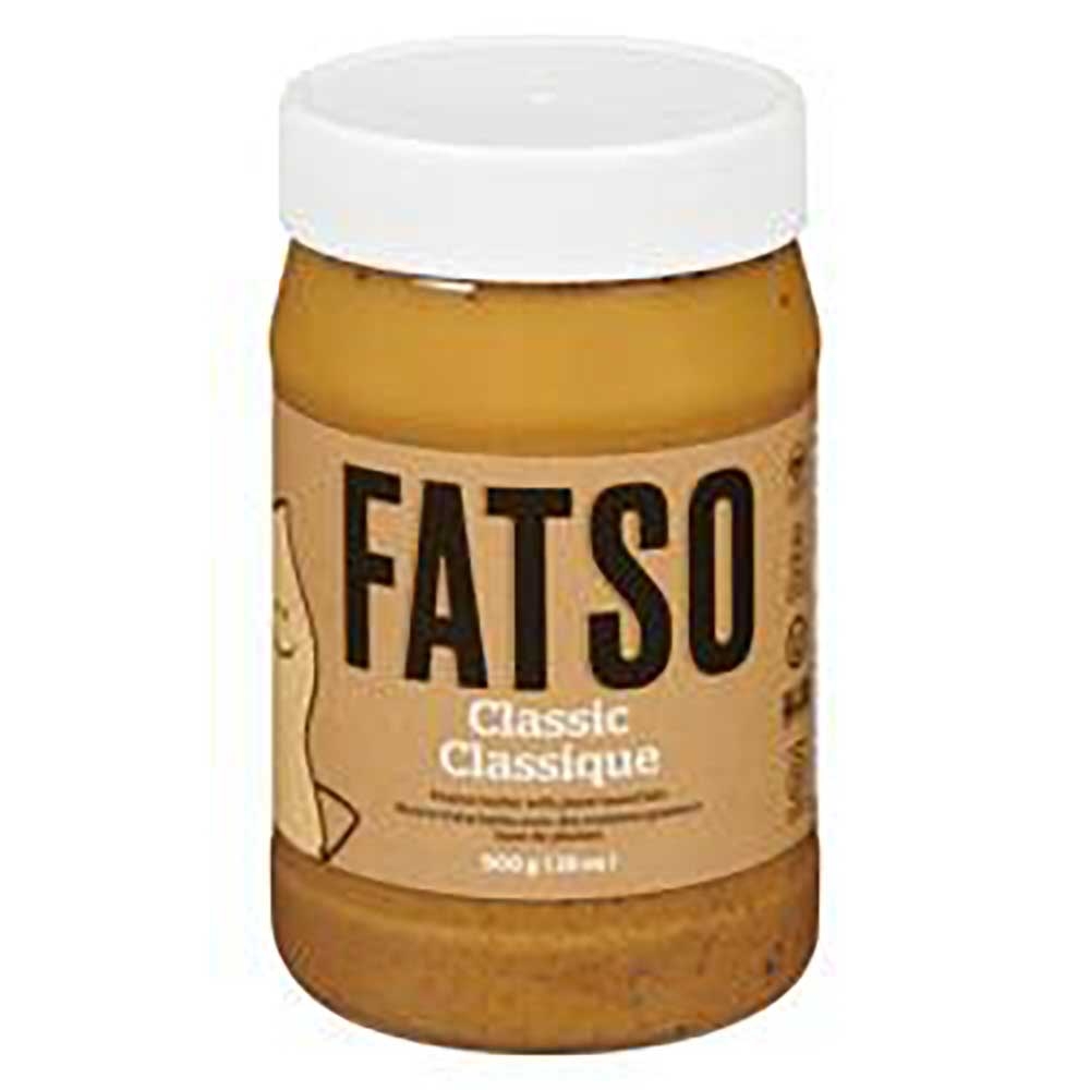 Classic Peanut Butter