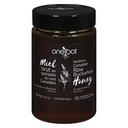 Natural Raw Buckwheat Honey