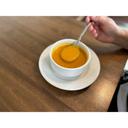 Cream of Vegetable Soup