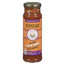 Scotch Bonnet BBQ Sauce