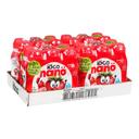 1 Percent Milk Fat Strawberry Drinkable Yogurt