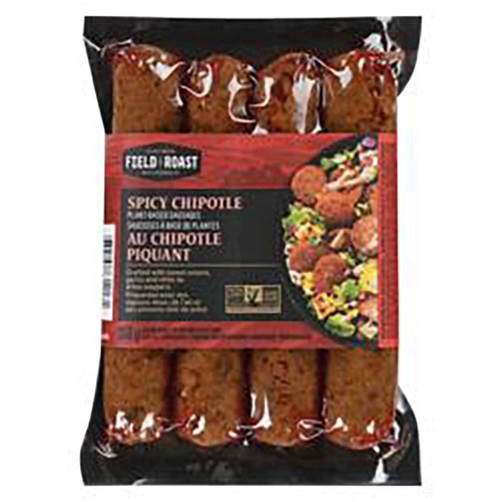 Mexican Chipotle Sausage