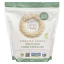 Sprouted Spelt Flour