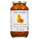 Butternut Squash Pasta Sauce