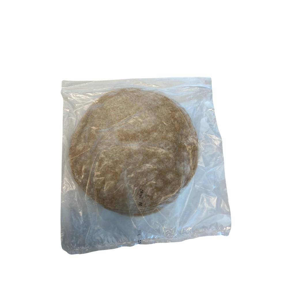 Menu 12 In Whole Wheat Tortilla, 12 Count -- 6 Per Case
