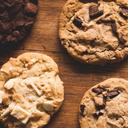 Double Chocolate Cookie Dough