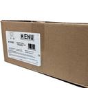 Chinese Cut Macaroni Pasta