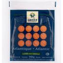 Sliced Smoked Atlantic Salmon