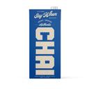 Organic Authentic Chai Concentrate