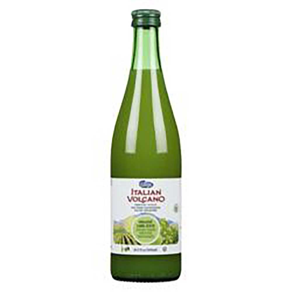 Italian Volcano Organic Lime Juice, 500 Ml -- 12 Per Case