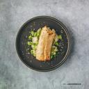 5 oz IQF Haddock Loin