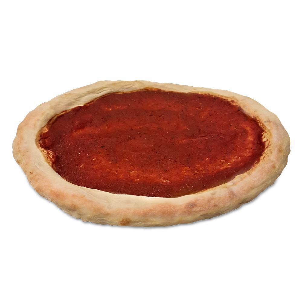Pate Partout Pizza À La Sauce Tomate 9 Po, 300 G -- 20 Par Boîte