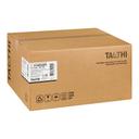 Aluminum 1920 mL Rectangular Container - Combo