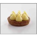 Gluten-Free Lemon Tartlet
