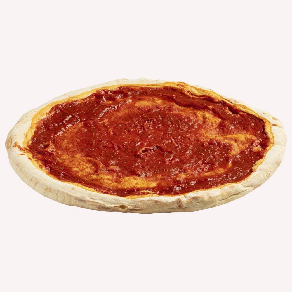 Pate Partout Pizza À La Sauce Tomate De 16 Po, 1,67 Kg -- 6 Par Caisse