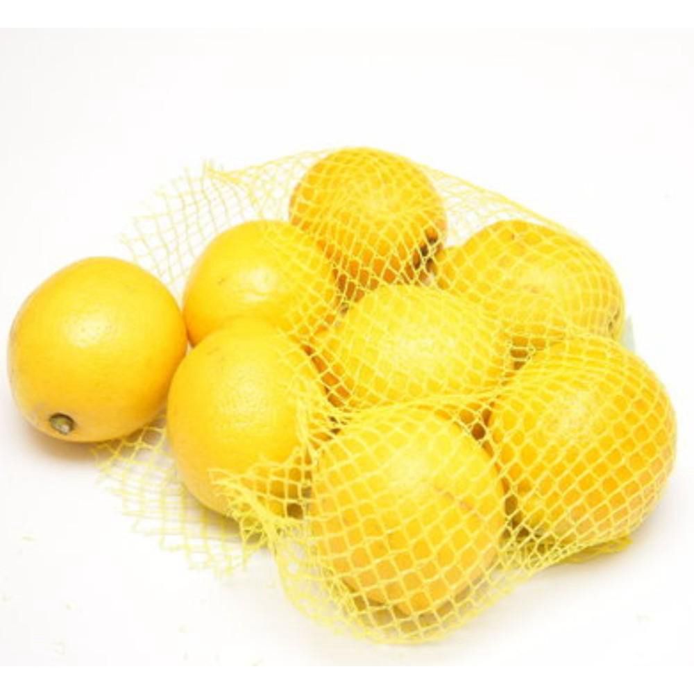 Fruit Legume Citron, 0,907 Kg -- 14 Par Caisse