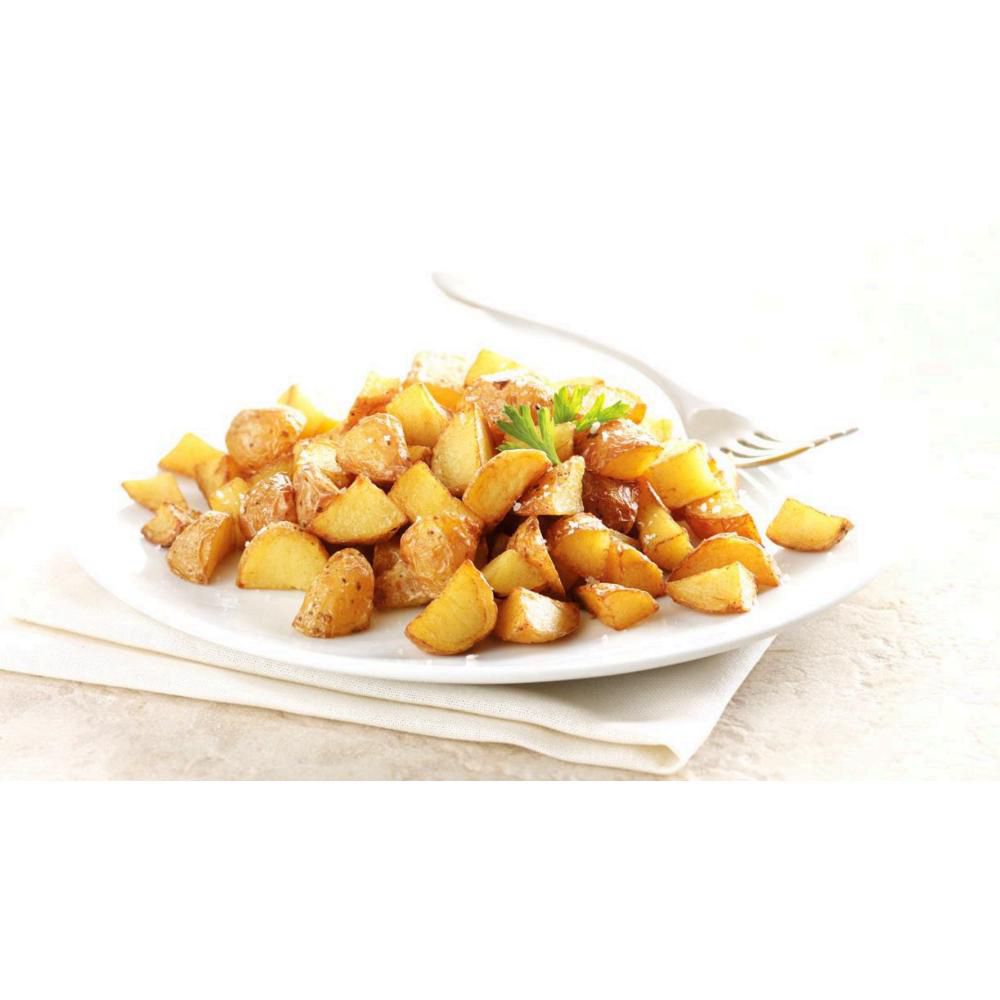 Cité Gourmande Bistro Style Roasted Potatoes, 2 Kg -- 5 Per Case
