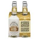 Traditional Tonic Water