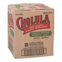 Green Pepper Hot Sauce