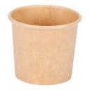 Kraft Paper Portion Cup