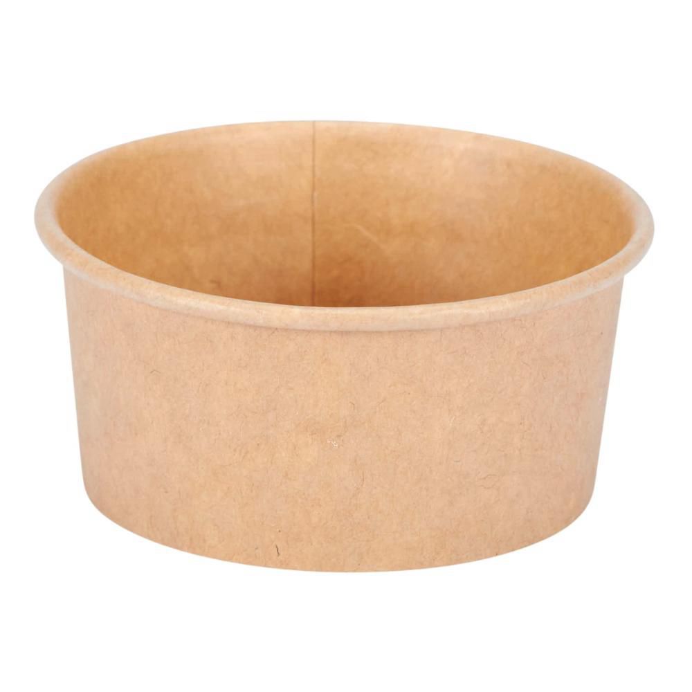 Touch Kraft Paper Portion Cup, 2 Fl Oz Capacity -- 20 Per Case