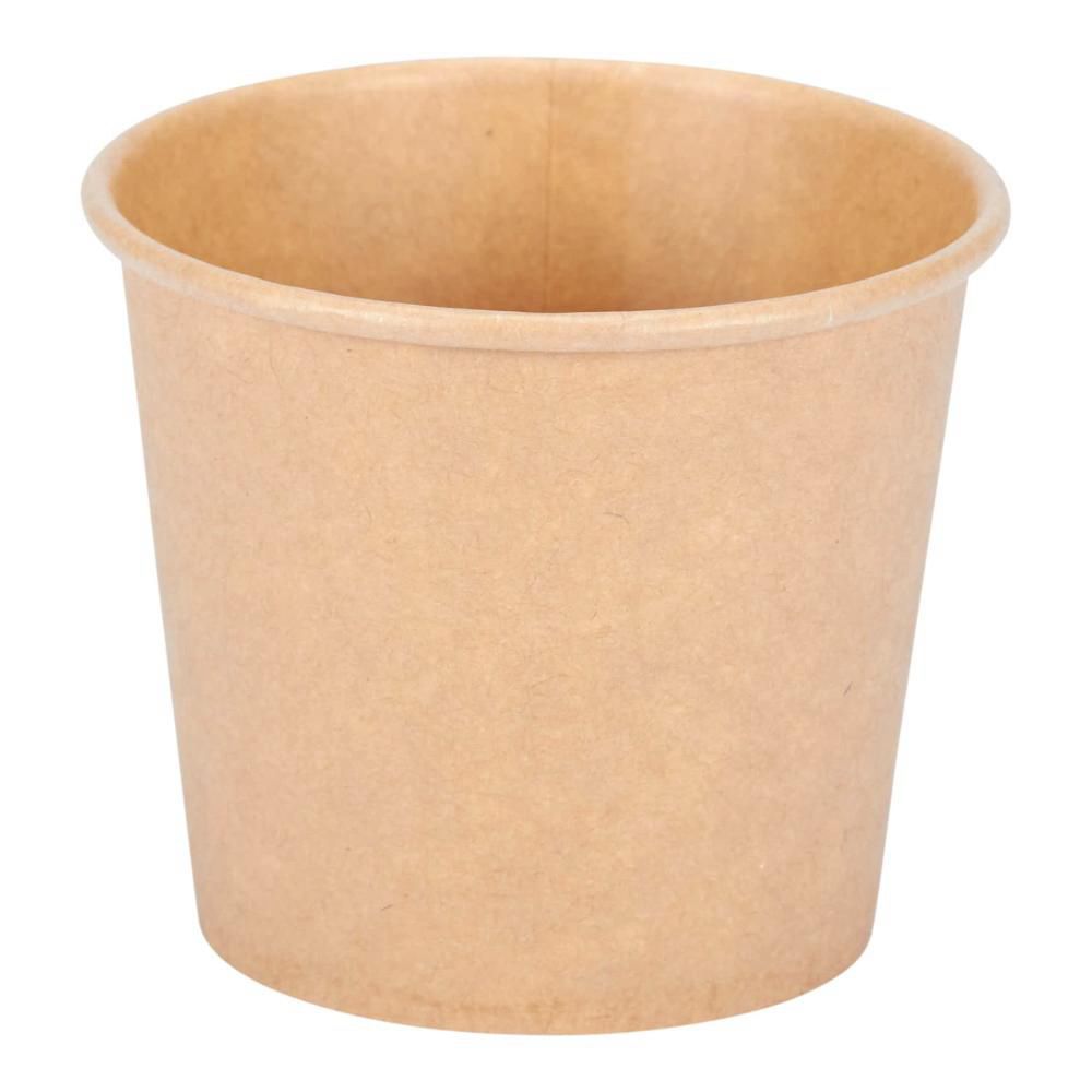 Touch Kraft Paper Portion Cup, 4 Fl Oz Capacity -- 20 Per Case
