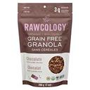 Chocolate Raw Crunch Granola
