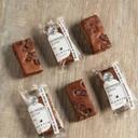 Chocolate Brownie Bar