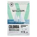 Wind Series Colombia Single Origin Whole Bean Coffee