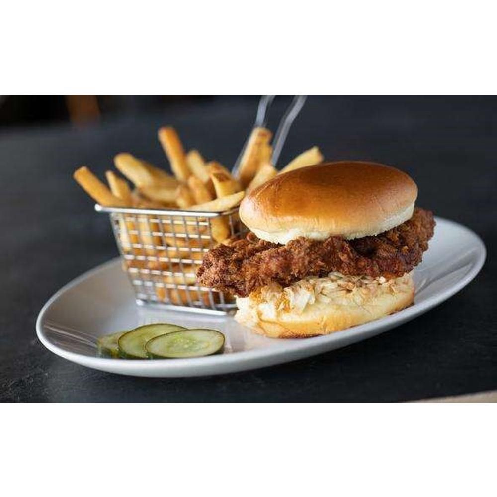 Gardein Filets De Poulet Végétaliens Suprêmes, 4,53 Kg