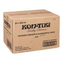 Crushed Pineapple in Pineapple Juice