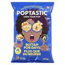 Buttah For Days Popcorn