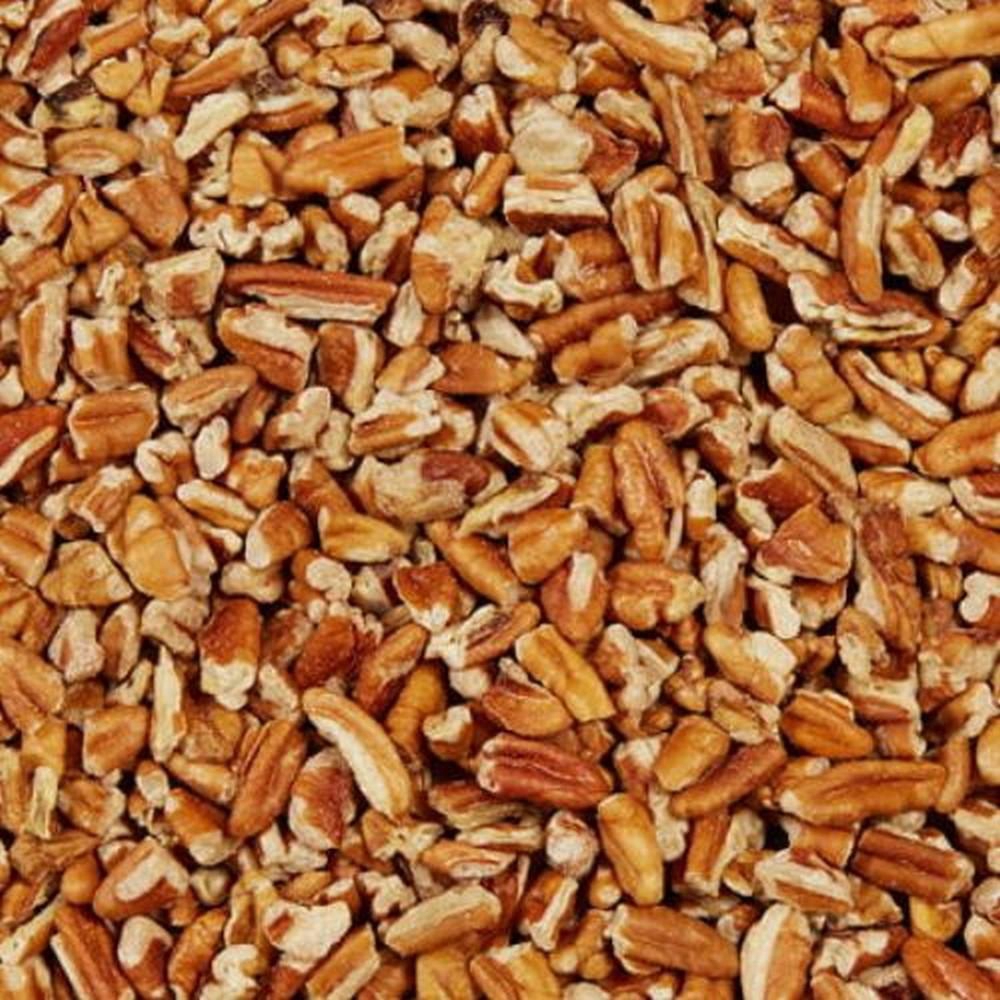 Pecan Pieces