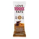 Peanut Butter Chocolatey Snack Bar