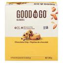 Chocolate Chip Blondies